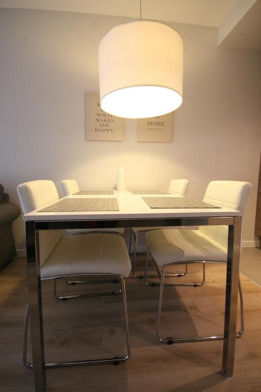 Oxygen Apartments Warsaw Phòng bức ảnh