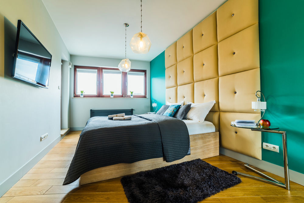 Oxygen Apartments Warsaw Ngoại thất bức ảnh